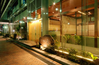 博多前炉端一承外観